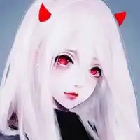 漫画红唇高冷女生头像动漫女头高冷红唇霸气