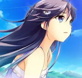 这是什么动画片里的