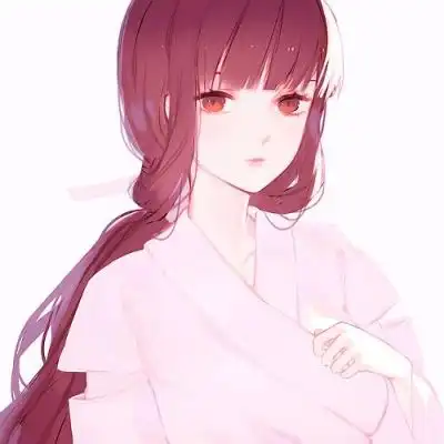 小苒染柒