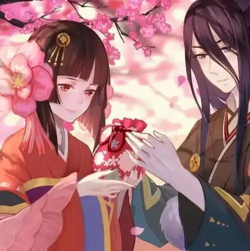 阴阳师樱花妖新皮肤被吐槽,这独特的造型是骑着策划