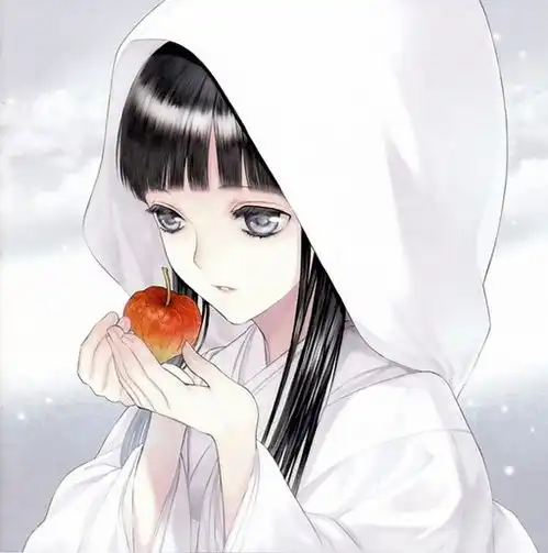 古装动漫妖孽美女
