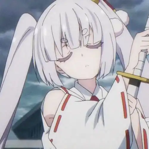 特特特好看的动漫头像更新啦