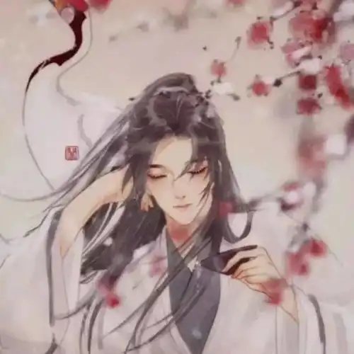 140张惊艳绝美的新年头像,立刻换上元气满满一整年