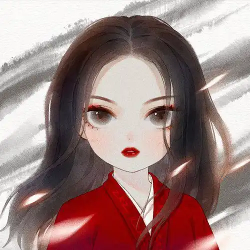 求卡通白雪公主的情侣头像的另一半