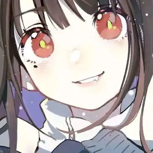 精选优质可爱甜美动漫女生头像81