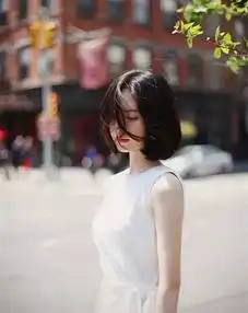 女人拍照,学会十招,美丽百倍