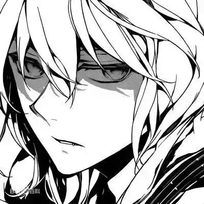 动漫男头书里总爱书写喜出望外的傍晚