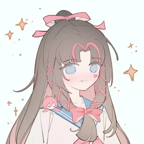 阴阳师头像原来是情头