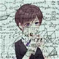 学霸头像女生动漫图片大全微信头像图片大全