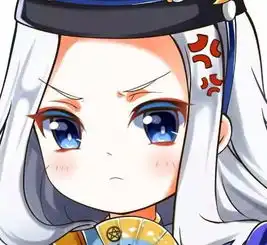 求这两张阴阳师头像完整大图