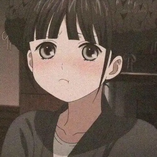 好看的动漫女头精选