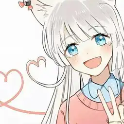 求动漫女孩的头像,高清唯美的那种,急急急
