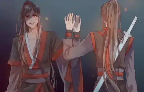 如果蓝湛当时早点将魏无羡带回云深不知处,还会有问灵十三载吗