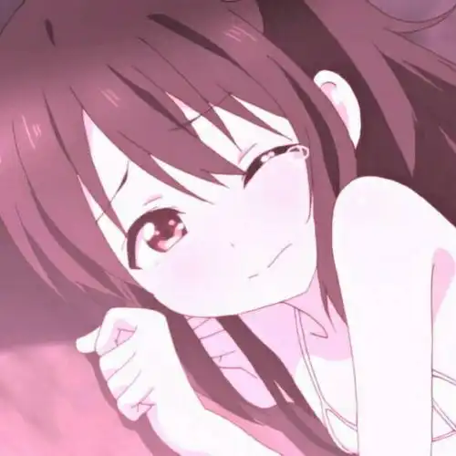 精选优质可爱甜美动漫女生头像366
