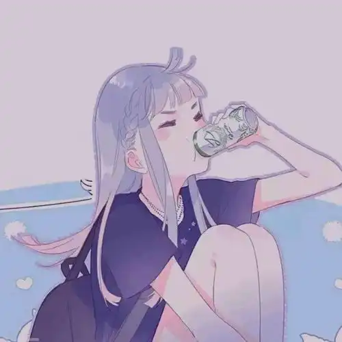 期待已久的二次元动漫头像来啦
