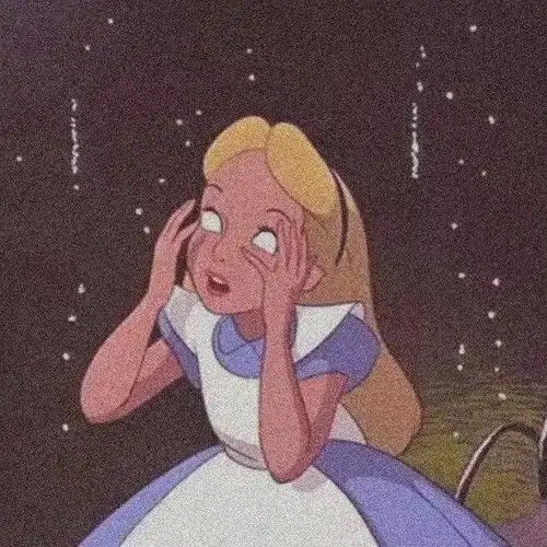 动漫头像喜欢你的一切,包括那些缺点