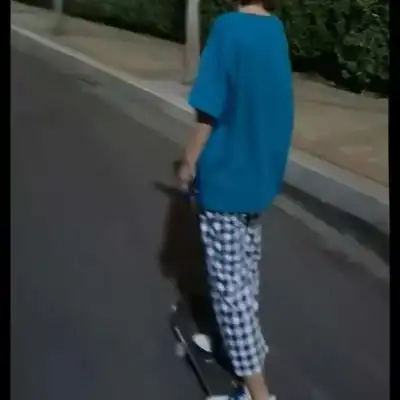 滑板男女头像结束是我选的,但想微信头像我要个性网