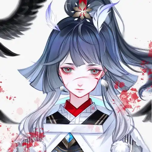 阴阳师头像今天你抽r了吗