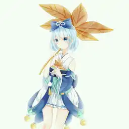阴阳师萤草