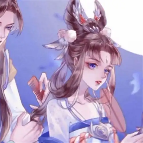 最不像情头的情侣头像,贼隐蔽,小号还等啥大号安排