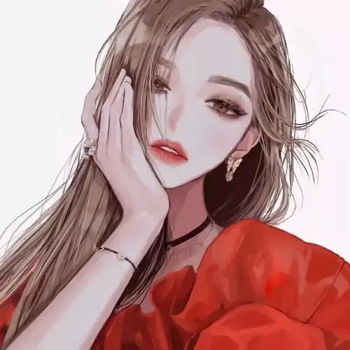 更新一期超好看的二次元动漫头像集