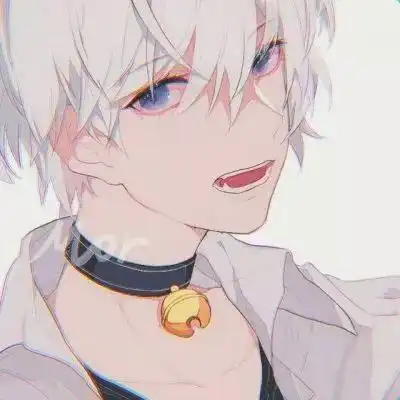 头像追风少年