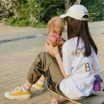 滑板男女头像结束是我选的,但想微信头像我要个性网