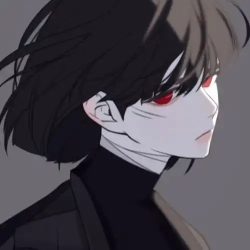 宝藏动漫女生头像呀