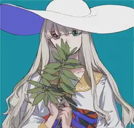 二次元少女头像,软萌笑,歪头杀,女王音都是你,小可爱
