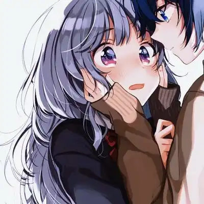 优质情头少女love会是垃圾吗