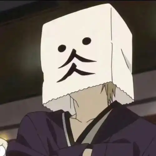 好看男生动漫头像