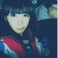 红唇配抽烟头像微信头像图片大全