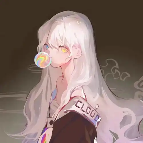 100张最新头像,有被美到