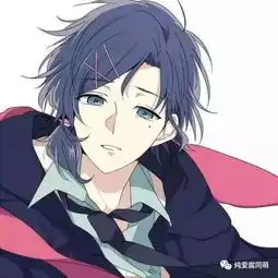男男情头