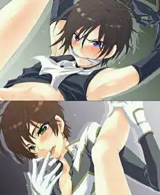 找几个漫画人物图片蓝眼金发蓝眼白发蓝眼黑发蓝眼紫发金眼蓝发白发黑发紫眼金发蓝发