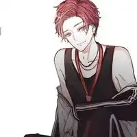 你曾经爱我漫画qq头像