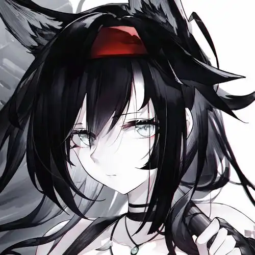 女生头像绝绝子女生漫头