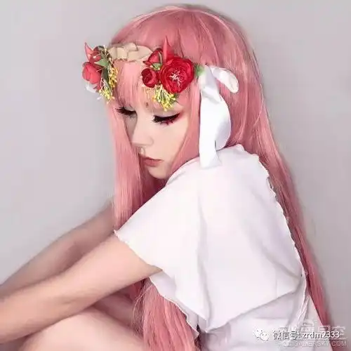 俄罗斯美女cos国家队02完美还原种族天赋强无敌