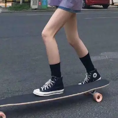 滑板男女头像结束是我选的,但想微信头像我要个性网