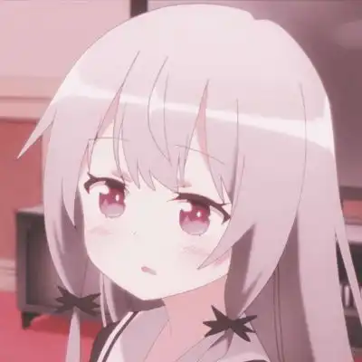 祁宋高清二次元女生动漫头像