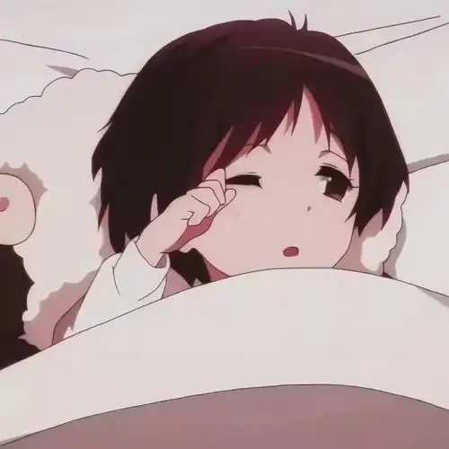 情头丨动漫情头