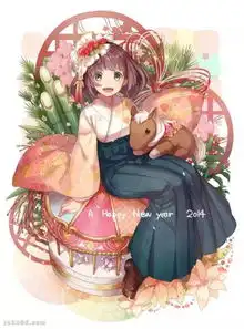 短发娘二次元女生卡通短发菇凉动漫堆糖,美好生活研究所