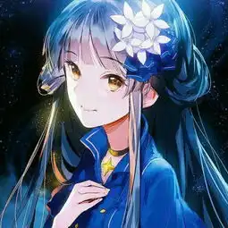 长发美女素描头像唯美浪漫2018最新绝不辜负你此生温柔