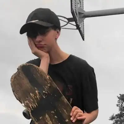 滑板男女头像结束是我选的,但想微信头像我要个性网