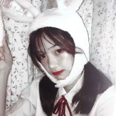 闺蜜头像五人五姐妹头像一人一张高清真人