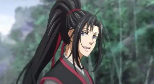 魔道祖师动漫五大槽点莫玄羽魏无羡衣着长相一样,江澄认不出吗