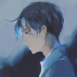 动漫二次元少年手机头像男生的最爱不,女生也同样喜欢