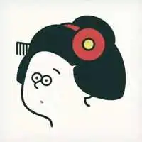 卡通超级沙雕的二次元情头头像