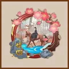 阴阳师方寸之间,亦是世界阴阳师头像框发展编年史下