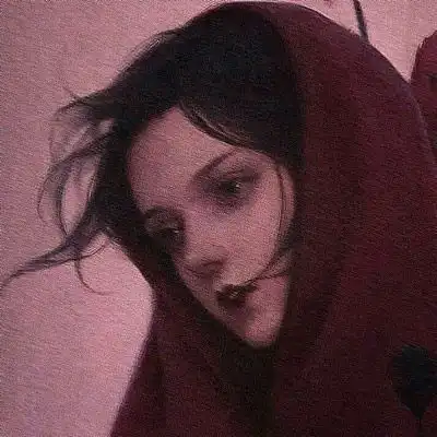 优质动漫女头精选精致动漫御姐女头